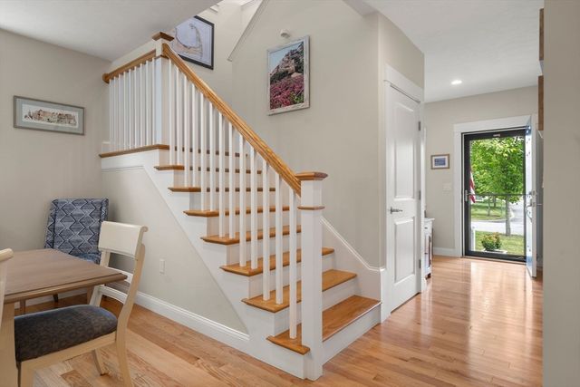 40 Danforth Lane 40, Plymouth, MA 02360