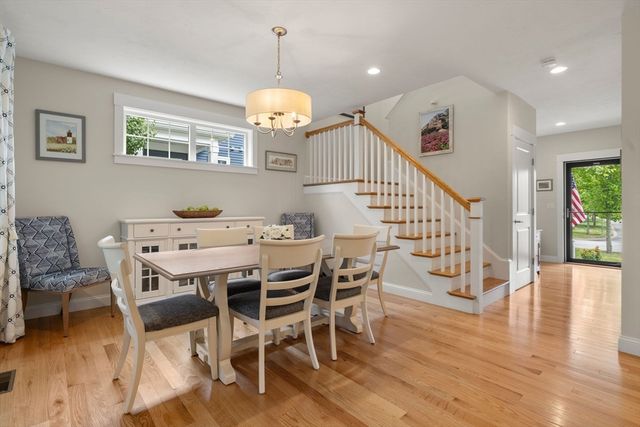 40 Danforth Lane 40, Plymouth, MA 02360