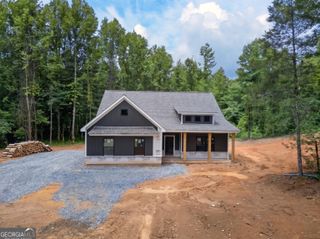 391 Relay Road, Silver Creek, GA 30173