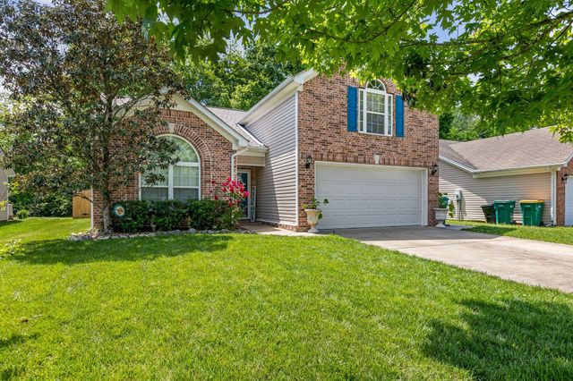 4025 Deer Run Trce, Spring Hill, TN 37174