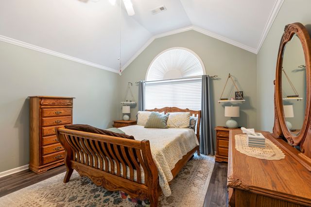 4025 Deer Run Trce, Spring Hill, TN 37174