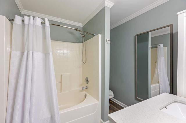 4025 Deer Run Trce, Spring Hill, TN 37174