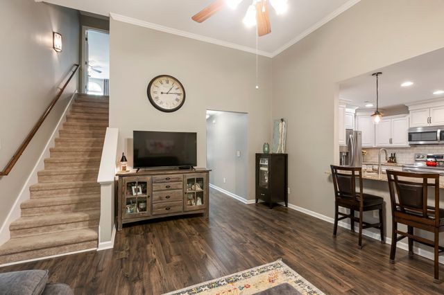 4025 Deer Run Trce, Spring Hill, TN 37174