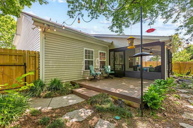 4025 Deer Run Trce, Spring Hill, TN 37174