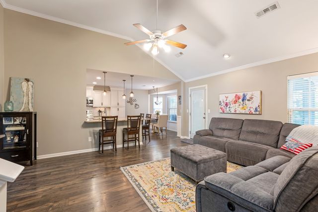 4025 Deer Run Trce, Spring Hill, TN 37174