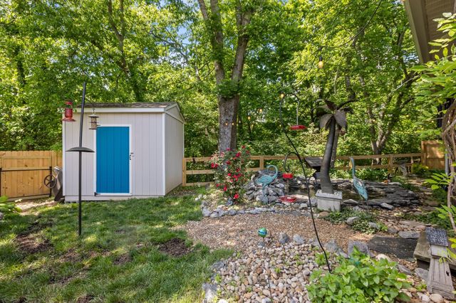 4025 Deer Run Trce, Spring Hill, TN 37174