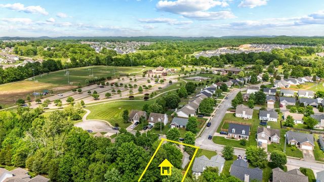 4025 Deer Run Trce, Spring Hill, TN 37174