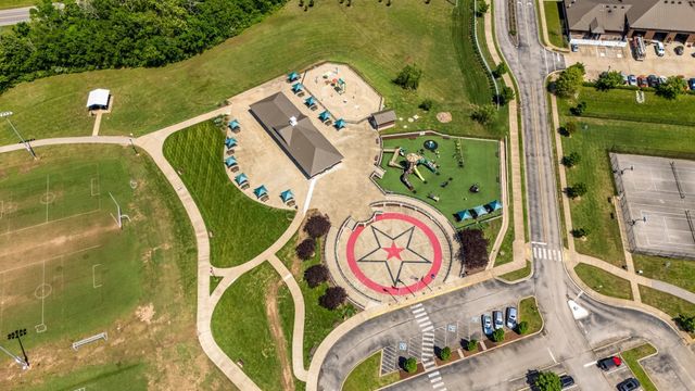 4025 Deer Run Trce, Spring Hill, TN 37174