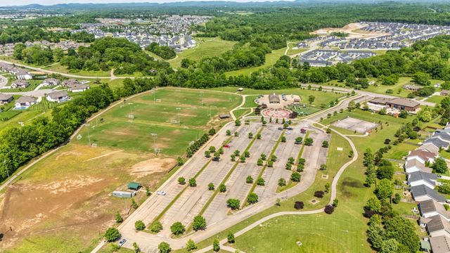 4025 Deer Run Trce, Spring Hill, TN 37174