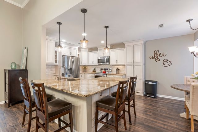 4025 Deer Run Trce, Spring Hill, TN 37174