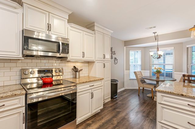 4025 Deer Run Trce, Spring Hill, TN 37174