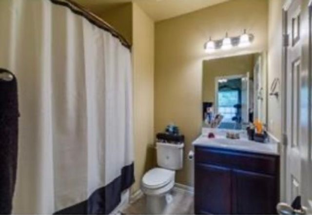 616 Fenet Street, Mckinney, TX 75069