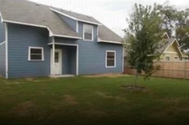 616 Fenet Street, Mckinney, TX 75069