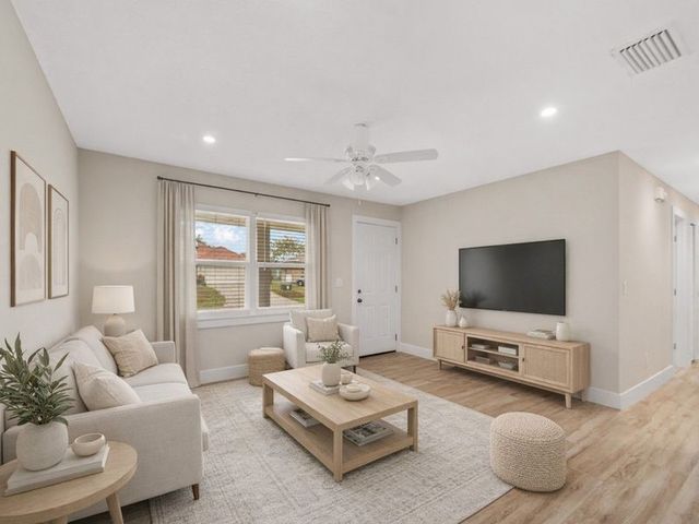 333 Benschop Street, Sebastian, FL 32958