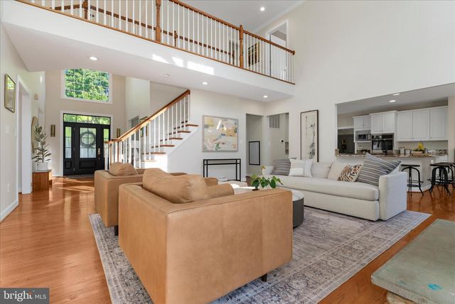 1520 WHITE TAIL DEER CT, Annapolis, MD 21409