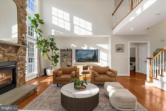 1520 WHITE TAIL DEER CT, Annapolis, MD 21409