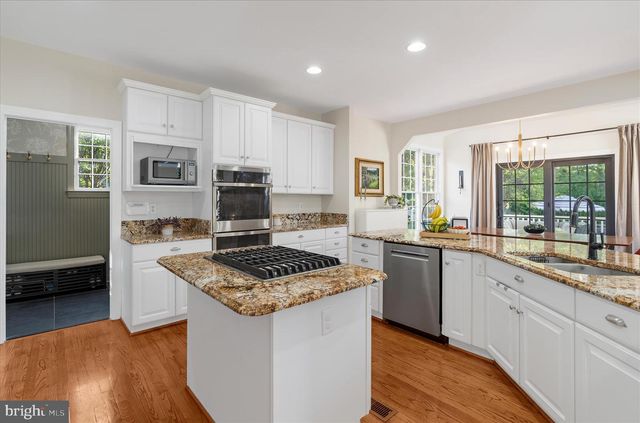 1520 WHITE TAIL DEER CT, Annapolis, MD 21409