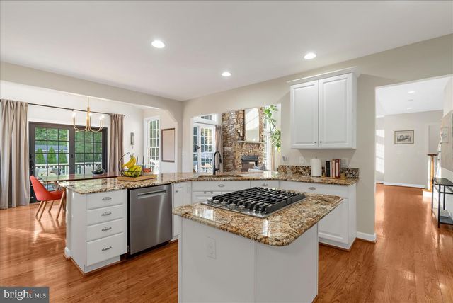 1520 WHITE TAIL DEER CT, Annapolis, MD 21409