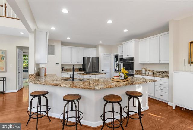 1520 WHITE TAIL DEER CT, Annapolis, MD 21409