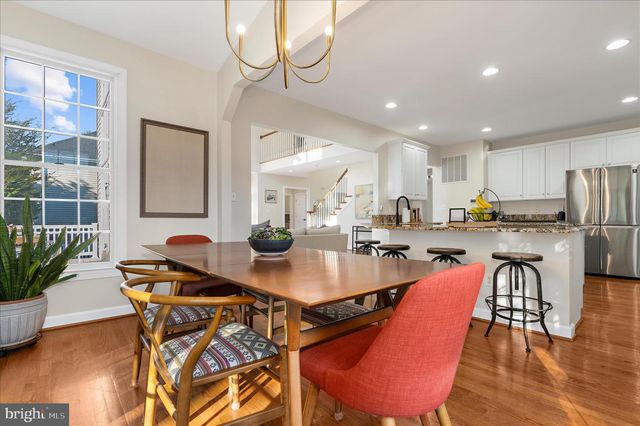 1520 WHITE TAIL DEER CT, Annapolis, MD 21409