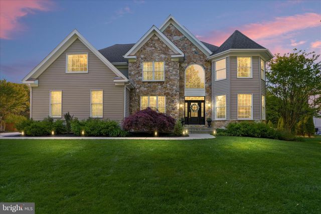 1520 WHITE TAIL DEER CT, Annapolis, MD 21409