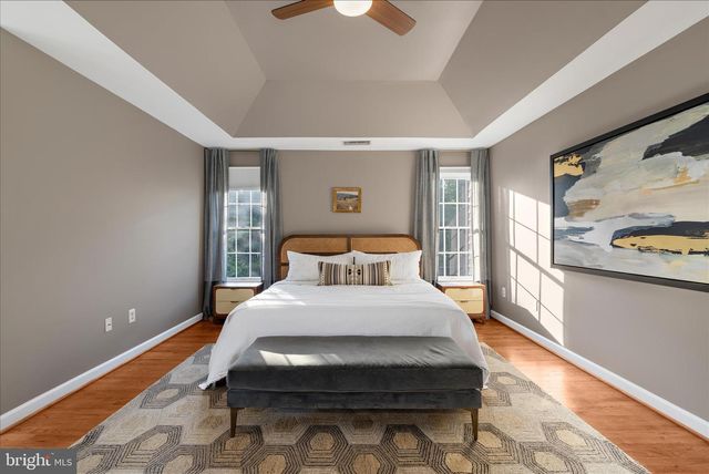 1520 WHITE TAIL DEER CT, Annapolis, MD 21409