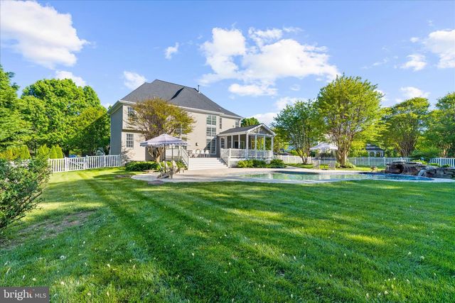 1520 WHITE TAIL DEER CT, Annapolis, MD 21409