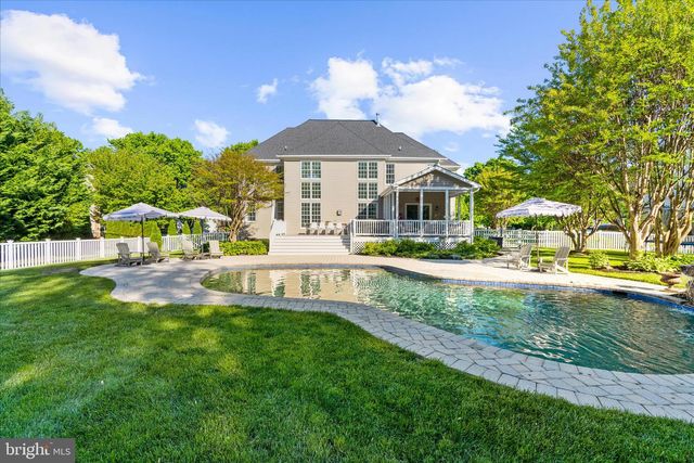 1520 WHITE TAIL DEER CT, Annapolis, MD 21409