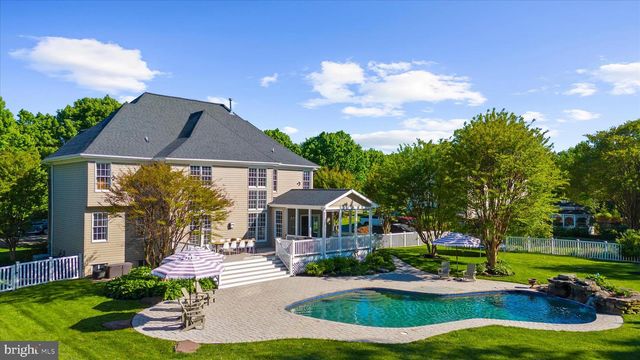 1520 WHITE TAIL DEER CT, Annapolis, MD 21409