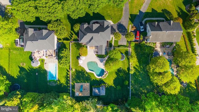 1520 WHITE TAIL DEER CT, Annapolis, MD 21409