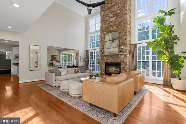 1520 WHITE TAIL DEER CT, Annapolis, MD 21409