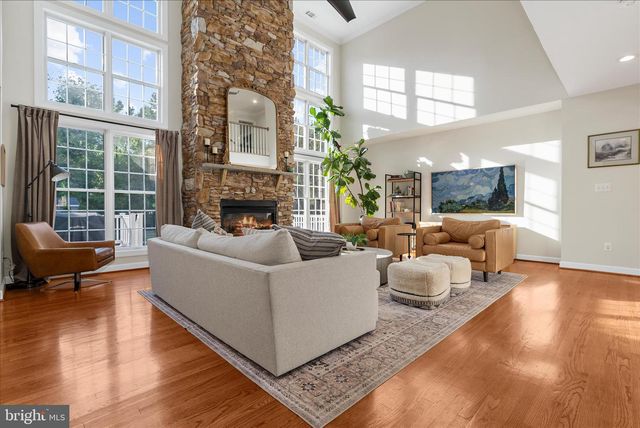 1520 WHITE TAIL DEER CT, Annapolis, MD 21409
