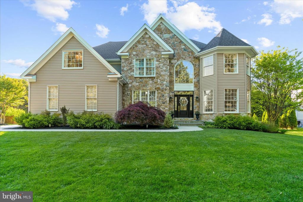 1520 WHITE TAIL DEER CT, Annapolis, MD 21409