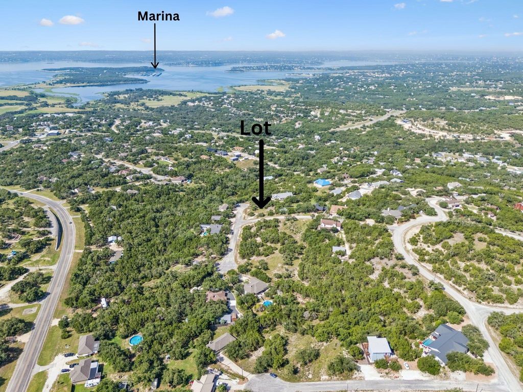 194 nighthawk LN, Canyon Lake, TX 78133