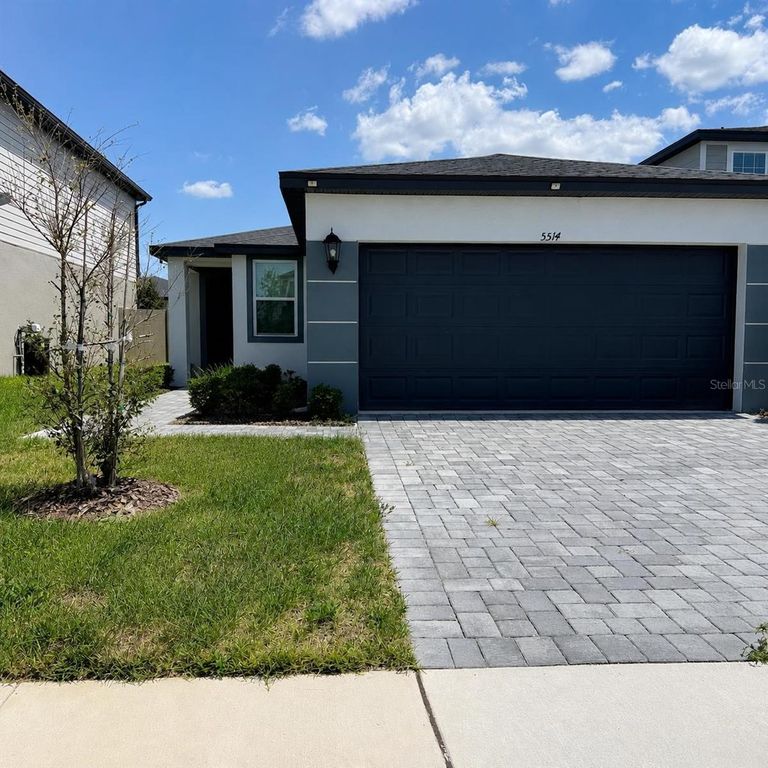 5514 CLOVE ROW, Haines City, FL 33844