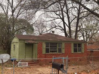 3433 Marathon Drive, Columbus, GA 31903