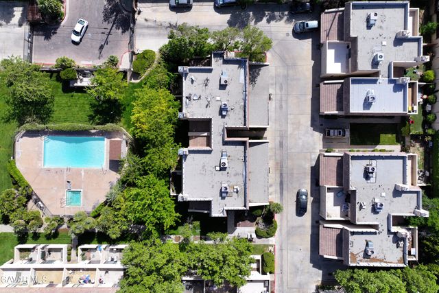 422 W Avenue J5 Unit 32, Lancaster, CA 93534