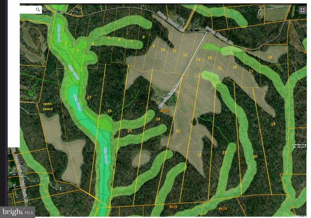 LOT 7 SALEM CHURCH RD, King George, VA 22485