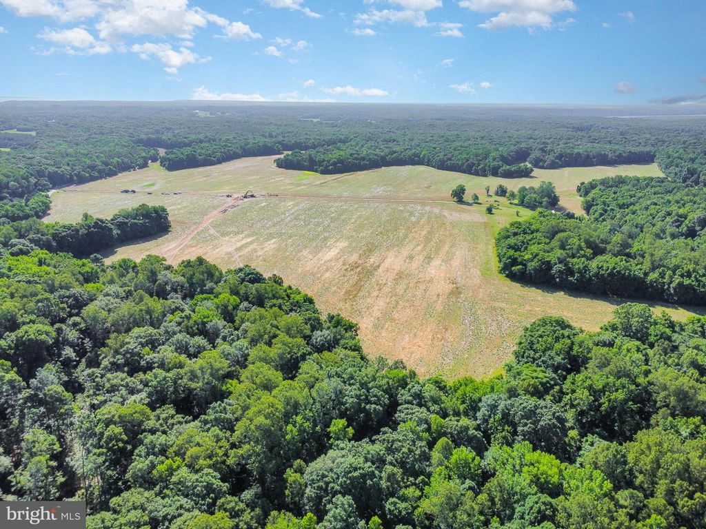 LOT 7 SALEM CHURCH RD, King George, VA 22485