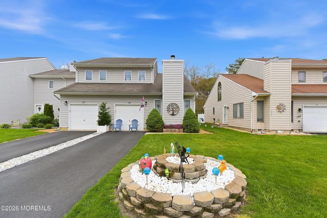 39 S Sailors Quay Drive 704, Brick, NJ 08723