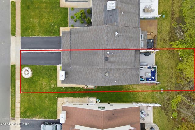 39 S Sailors Quay Drive 704, Brick, NJ 08723
