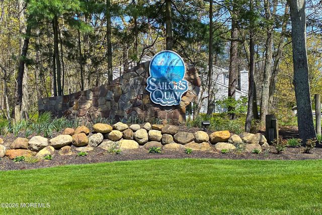 39 S Sailors Quay Drive 704, Brick, NJ 08723