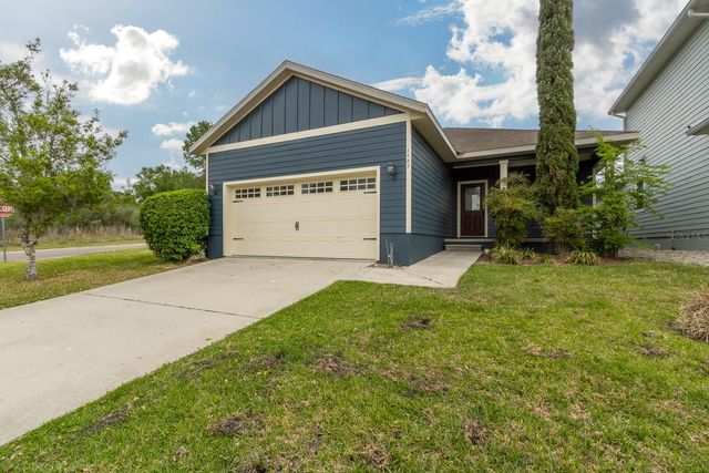 1687 NW 120TH WAY, Gainesville, FL 32606