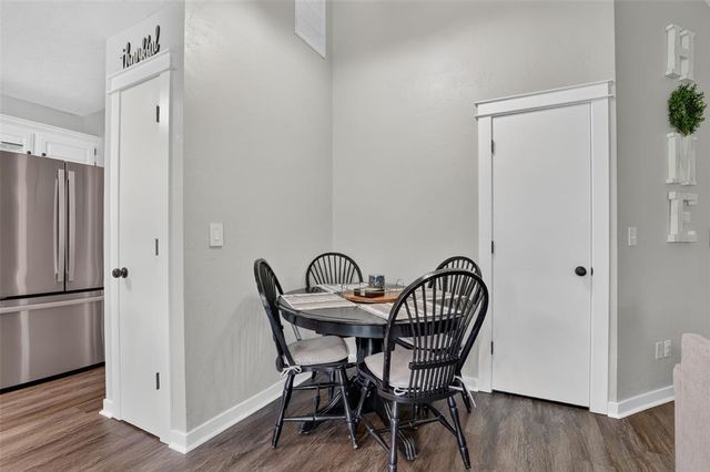 1820 Cherokee Trail, Choctaw, OK 73020