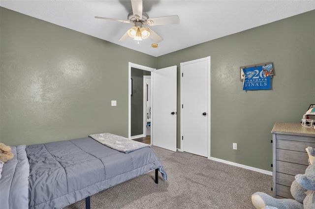 1820 Cherokee Trail, Choctaw, OK 73020