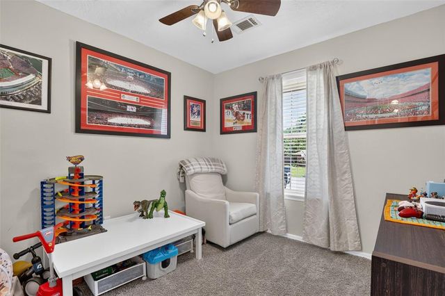 1820 Cherokee Trail, Choctaw, OK 73020