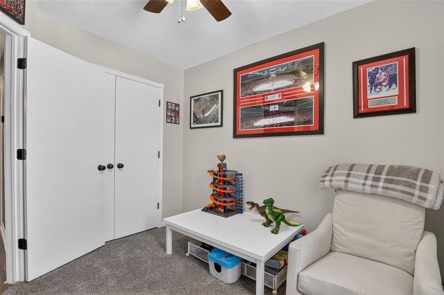 1820 Cherokee Trail, Choctaw, OK 73020