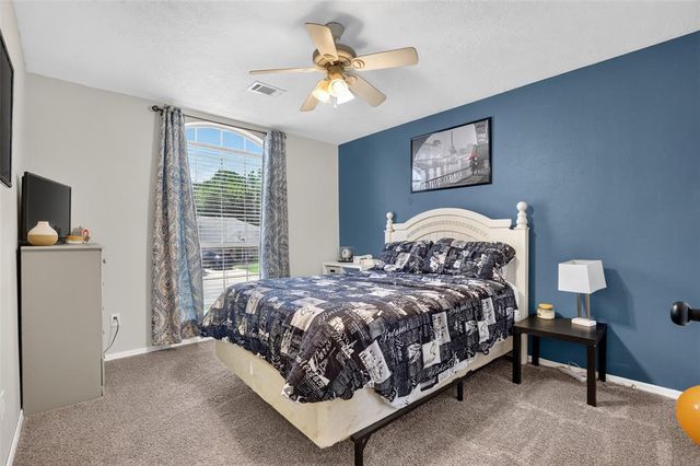 1820 Cherokee Trail, Choctaw, OK 73020