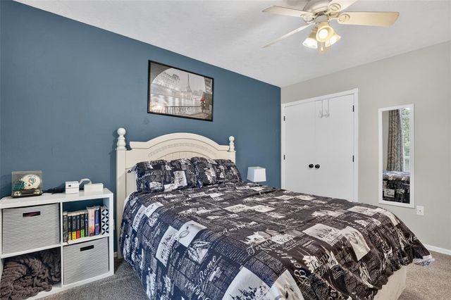 1820 Cherokee Trail, Choctaw, OK 73020