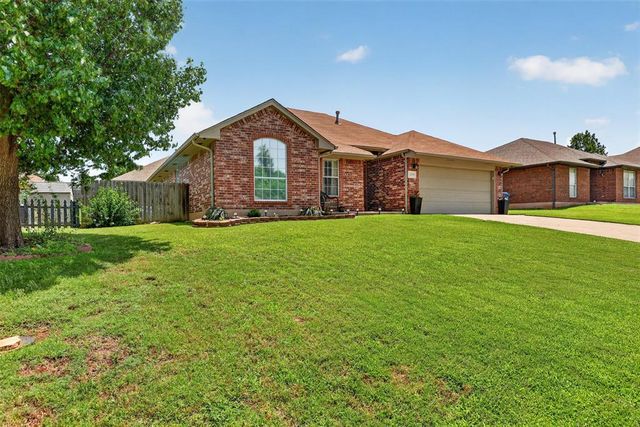 1820 Cherokee Trail, Choctaw, OK 73020